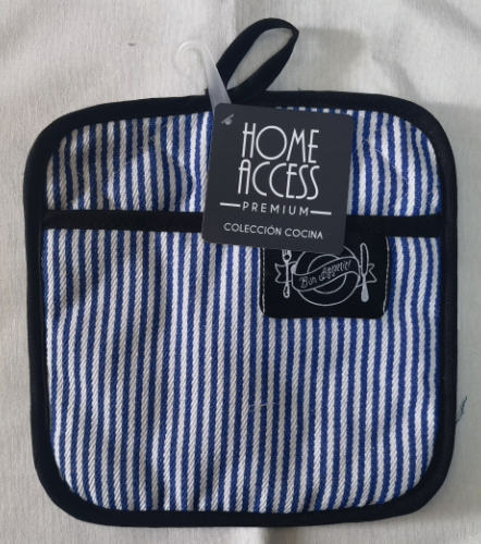 Pot holder