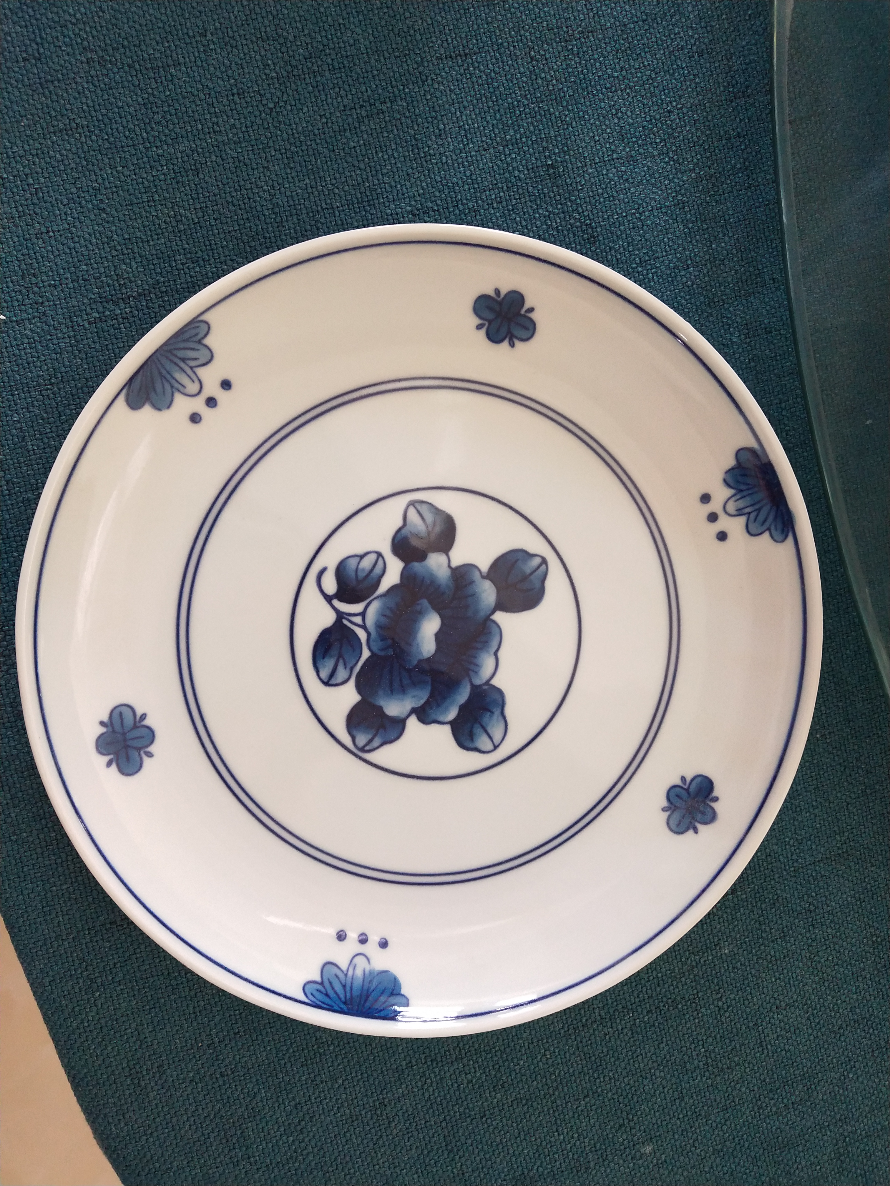 DAPU XINYIHUA CERAMICS CO.,LTD. – taza de café 3