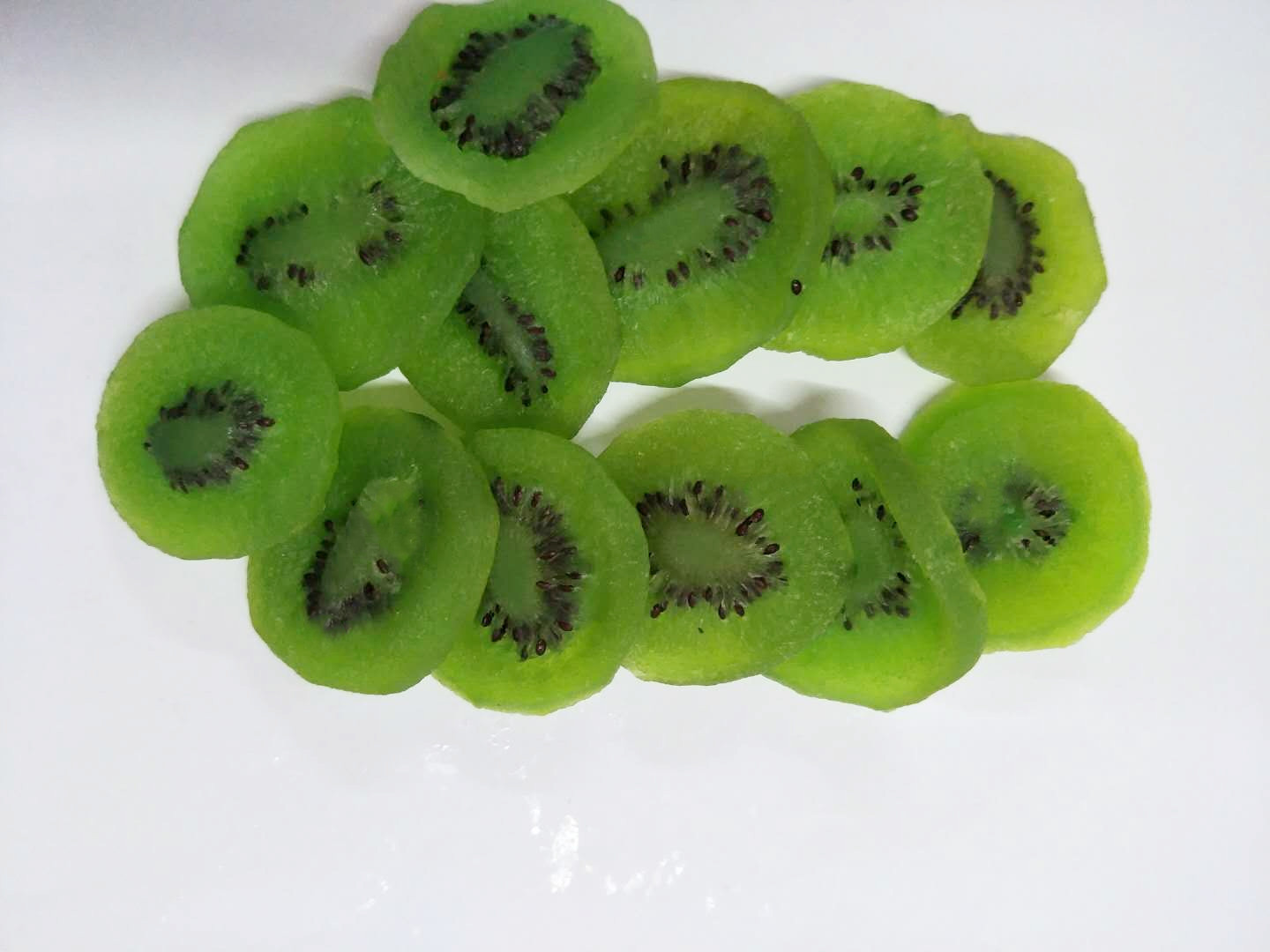 dried kiwi,dried fruit