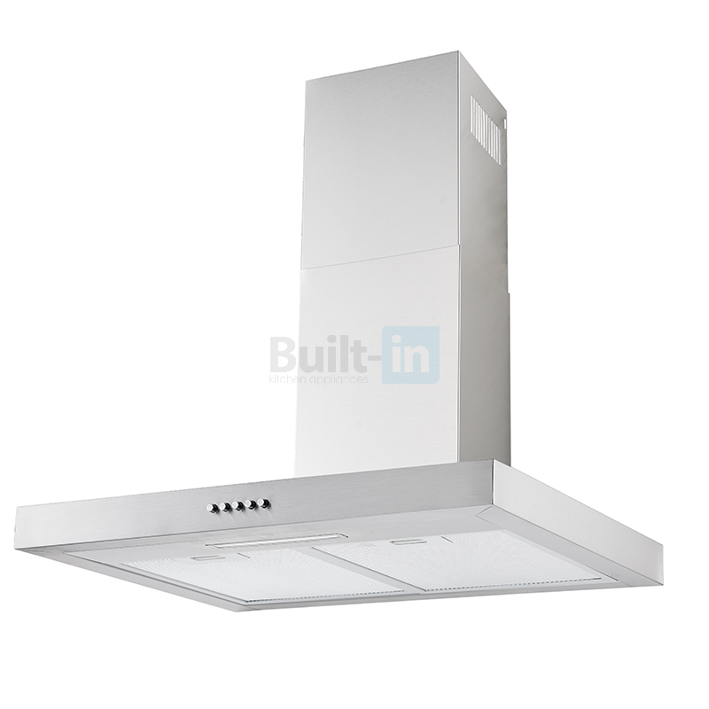 60cm Slim T Shape Rangehood