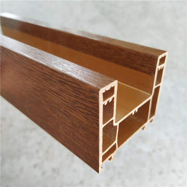 upvc window profiles