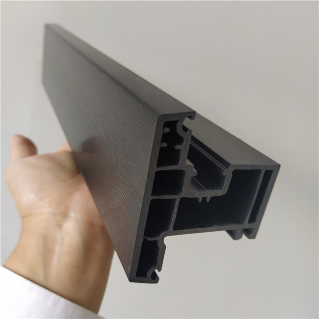 Upvc Profile