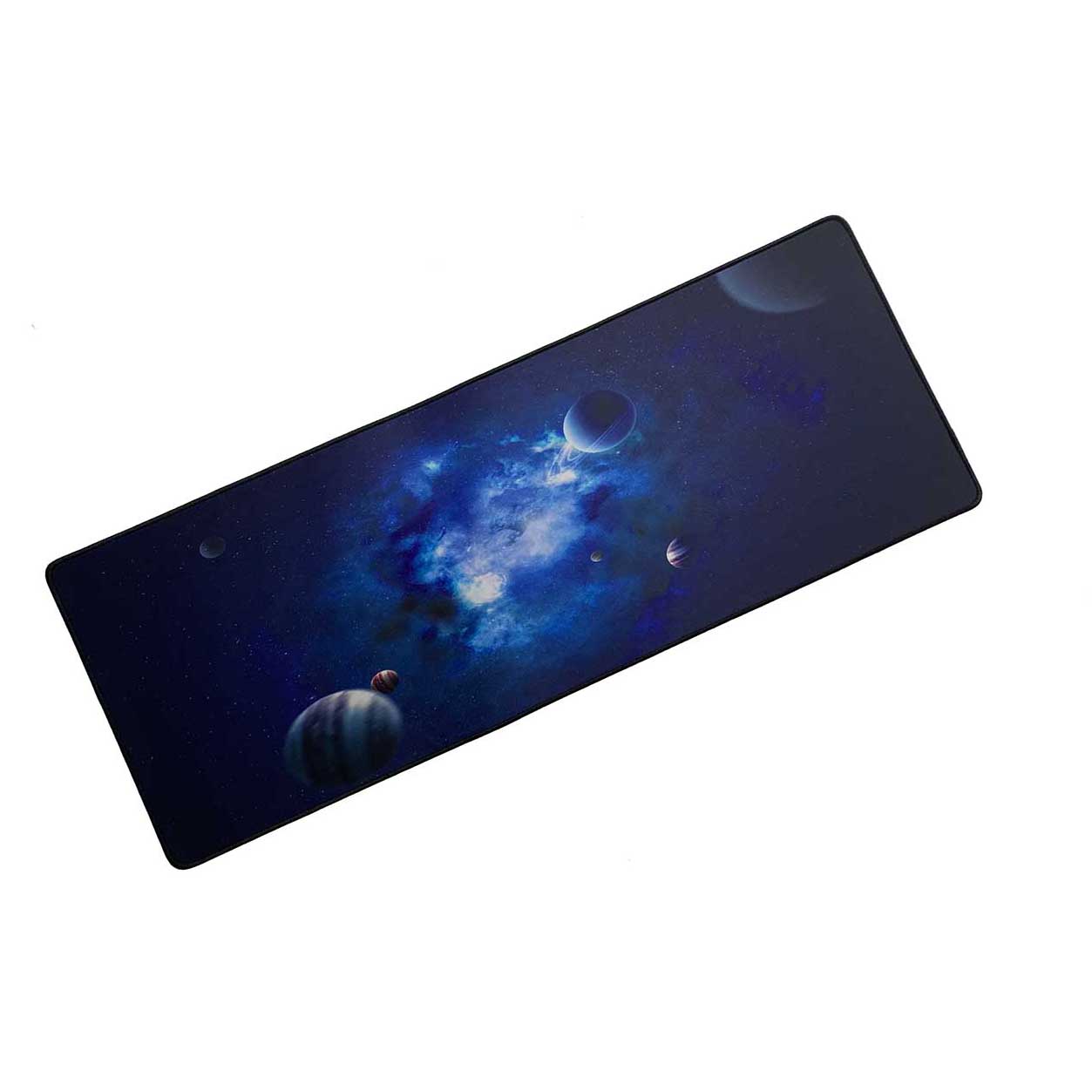Natural rubber waterproof game mouse mat