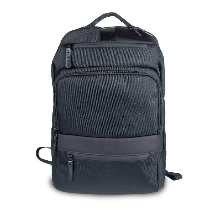 Wholesale eminent travel personalized strong waterproof usb charging business backpack laptop bags