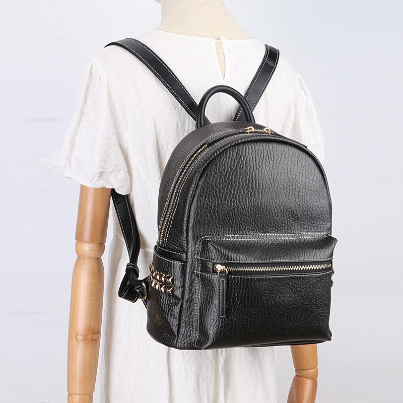 Fashion backpack