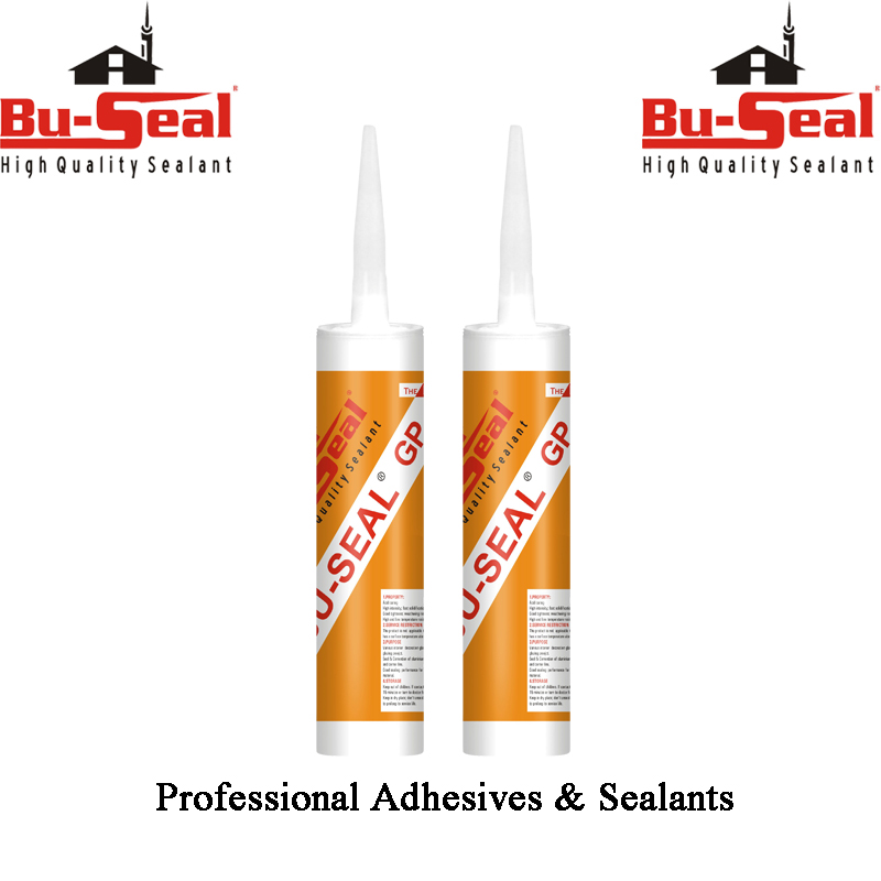 Silicone Sealant