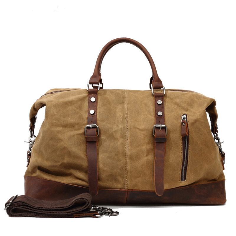 Duffle Bag