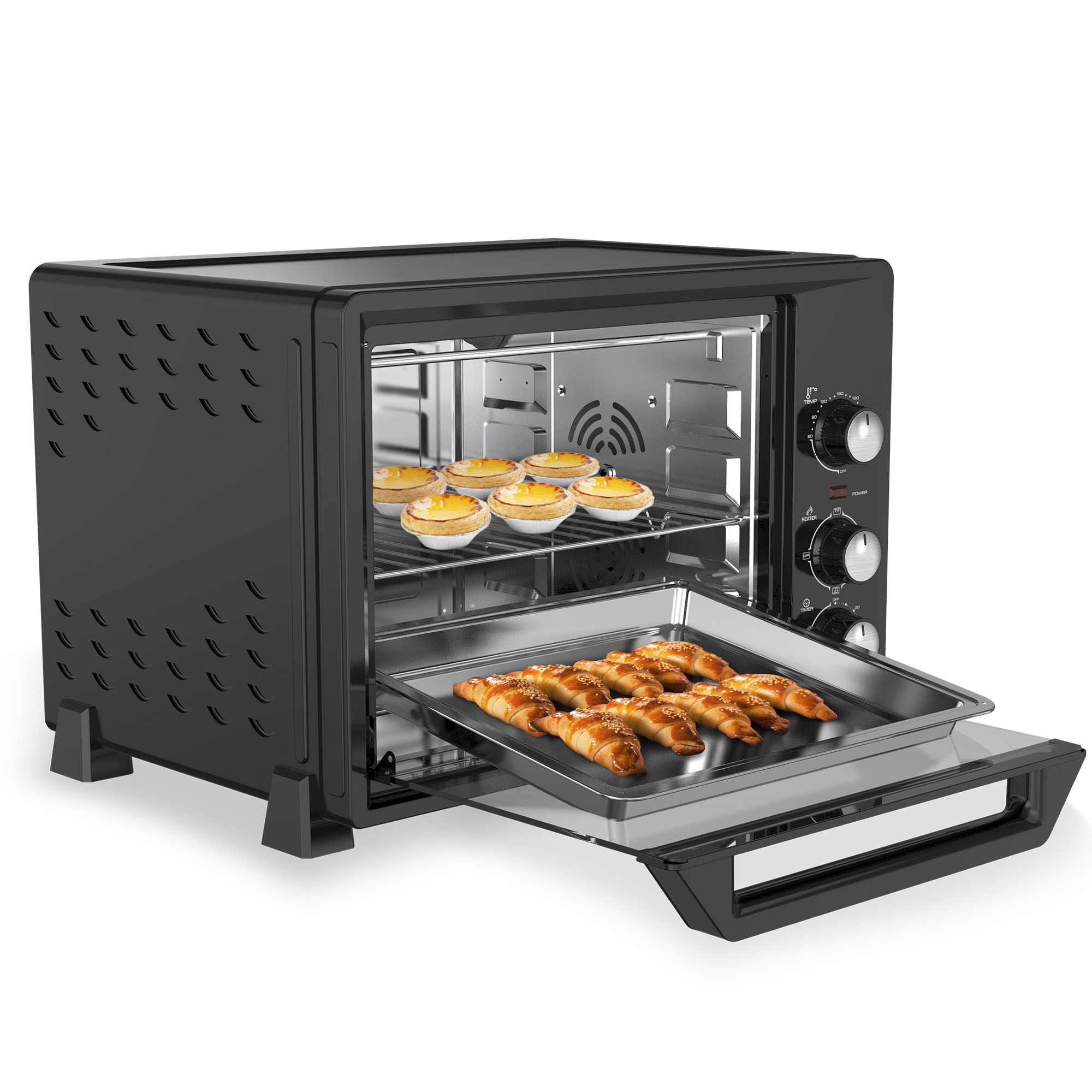 CHONGQING AMITY MACHINERY CO., LTD. – refrigerador de acero 2