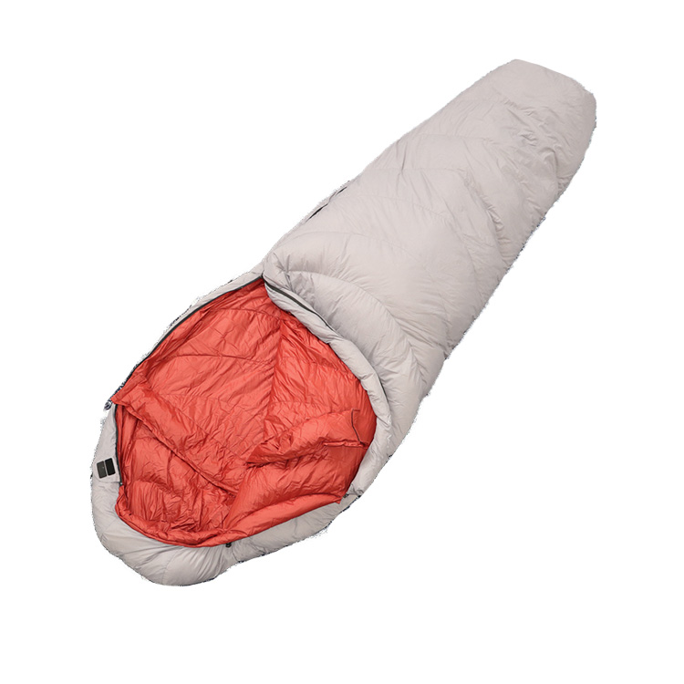 Outdoor products camping sleeping bag