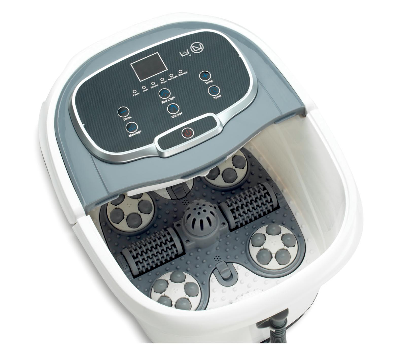 Foot Spa Massager Ss-610