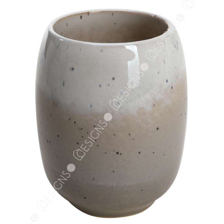 000000porcelain Round Cups