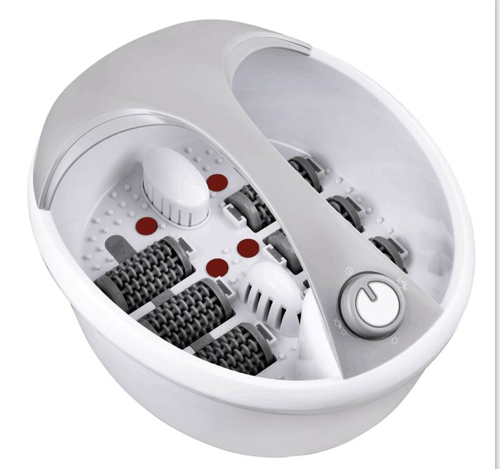 Foot Spa Massager Ss-606