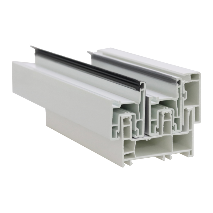 Baydee uPVC window and door profile