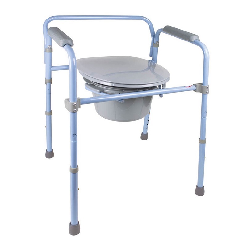 Commode Chair
