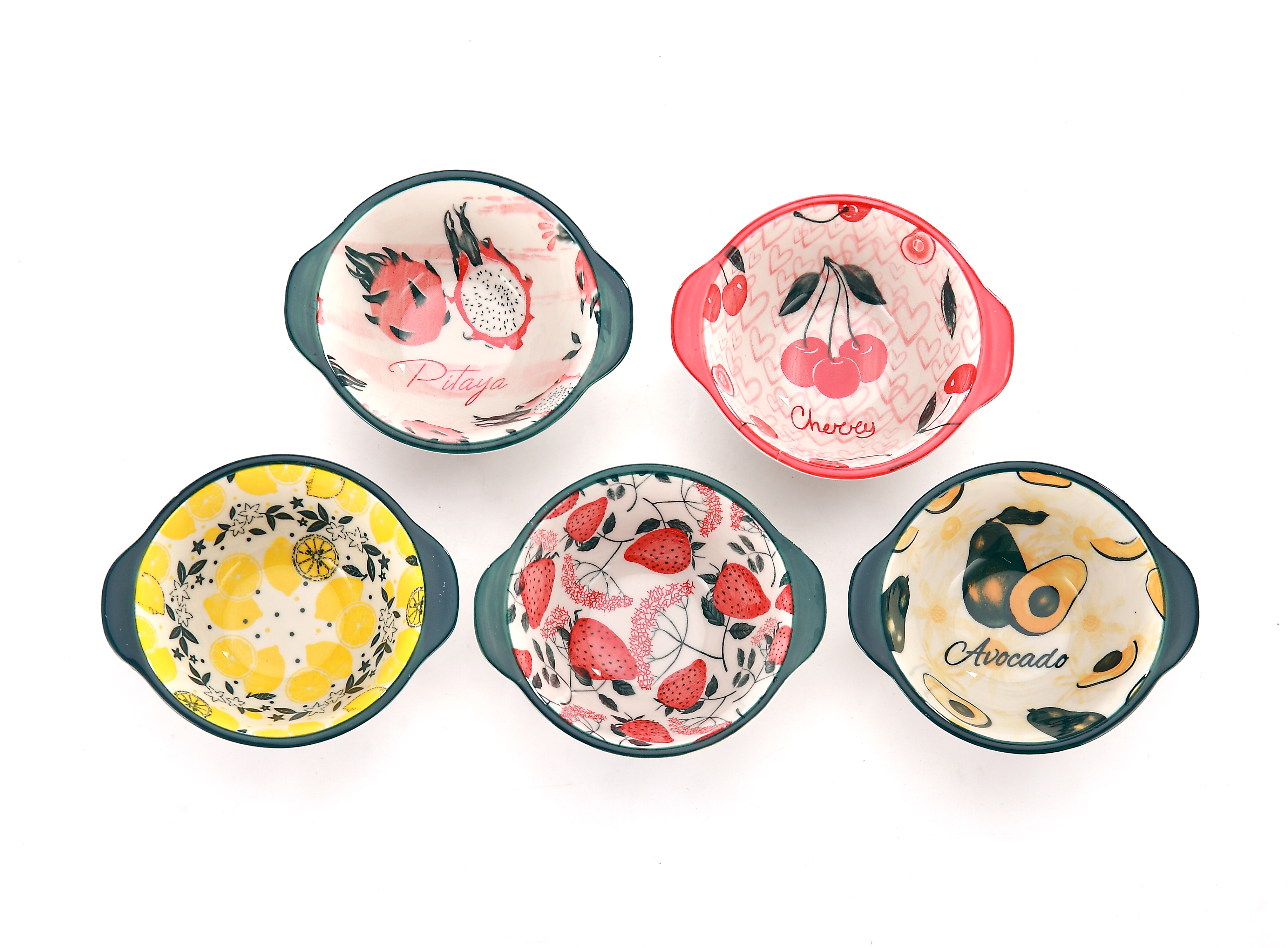 Fruit Plate