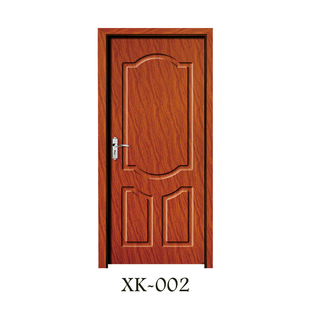 Wpc Door