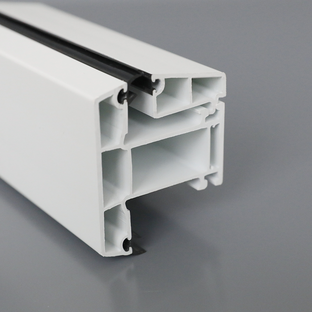 Upvc Profiles Manufacturer