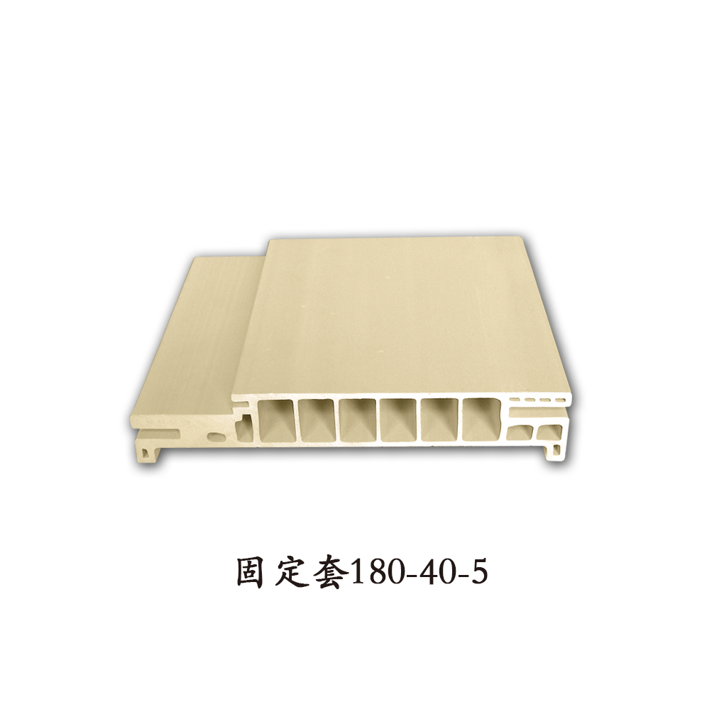 Wpc Door Frame