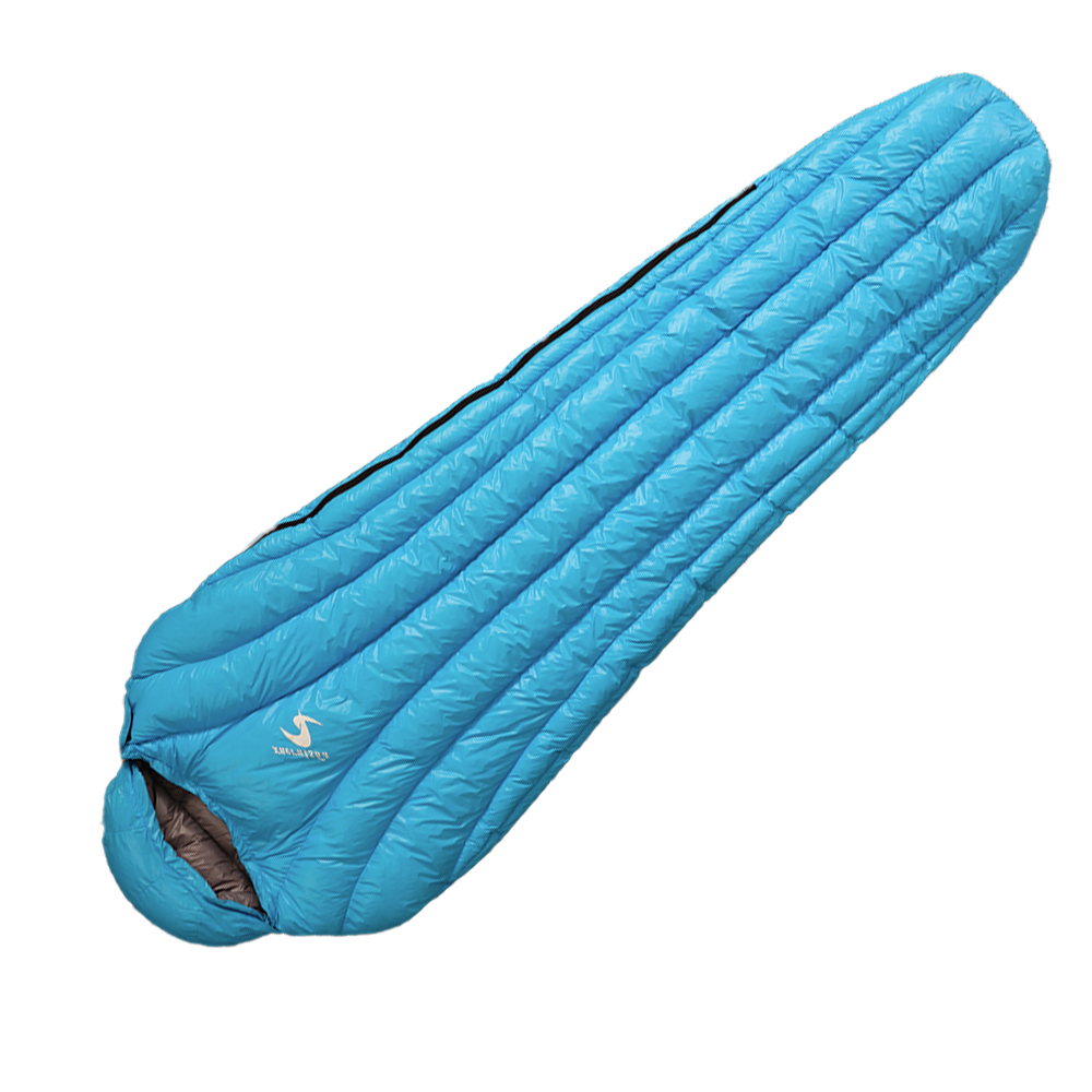 Outdoor products camping sleeping bag