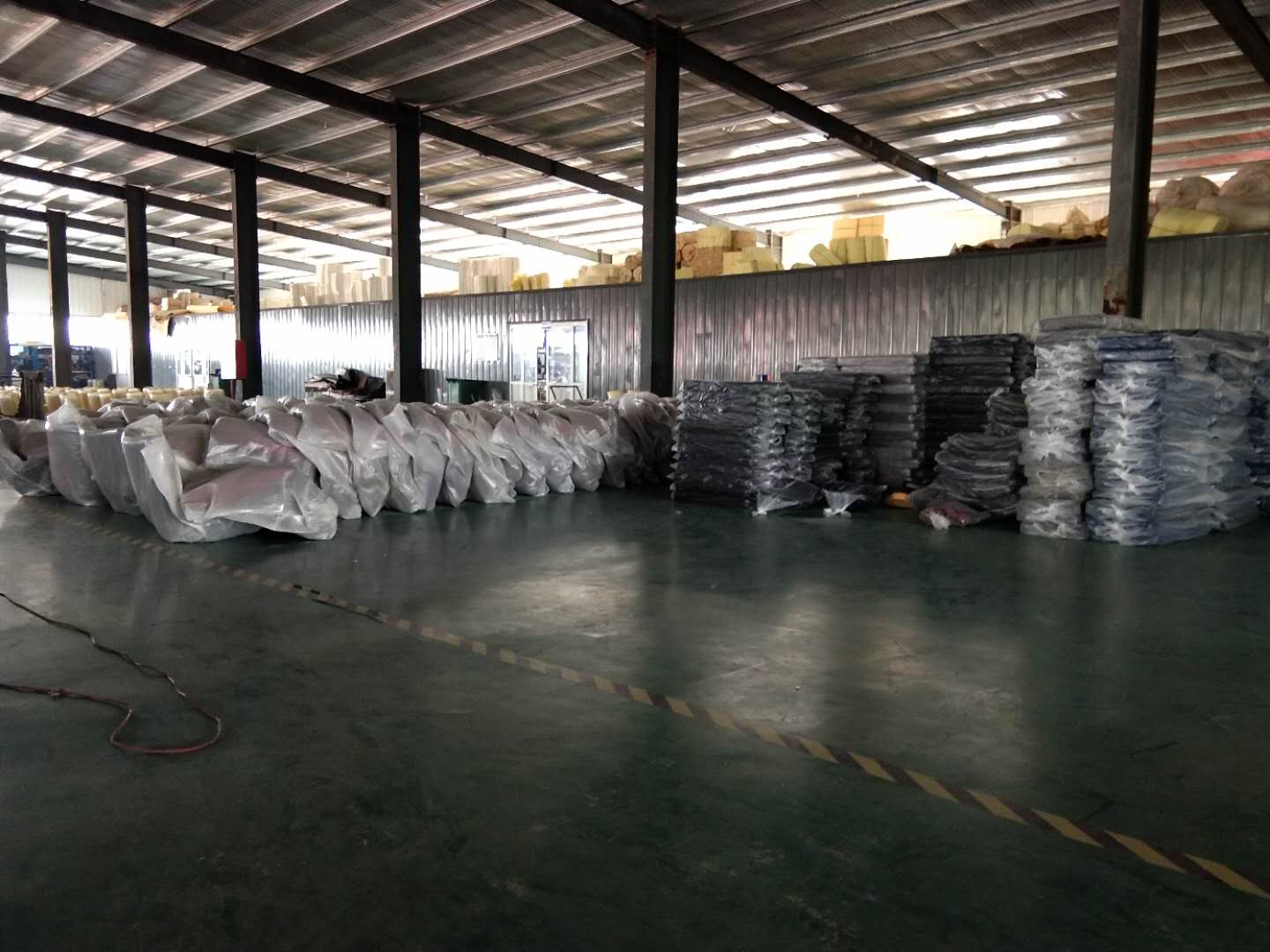 Hebei Buming Furniture Co., Ltd. – tela vaquera 3