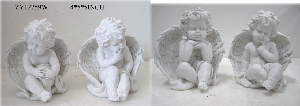 Cherub,Angel