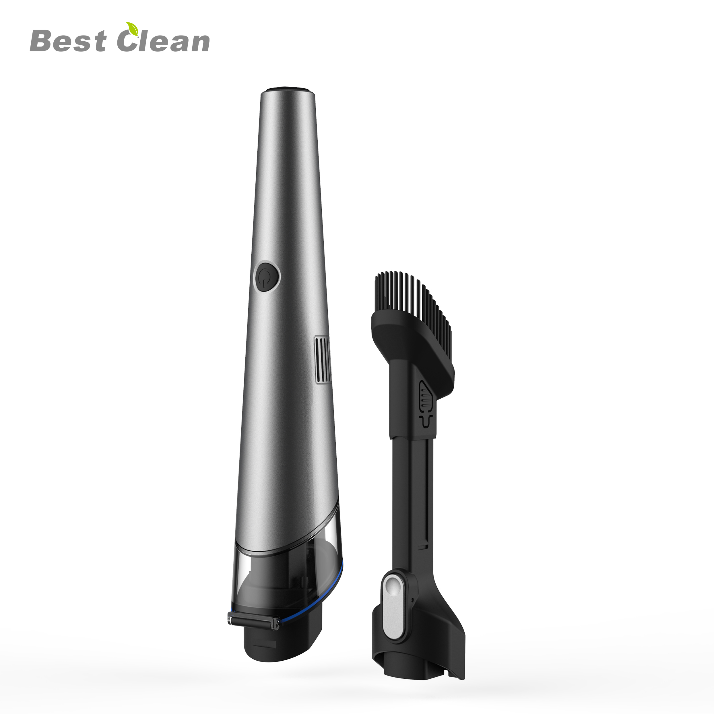 Vacuum cleaner