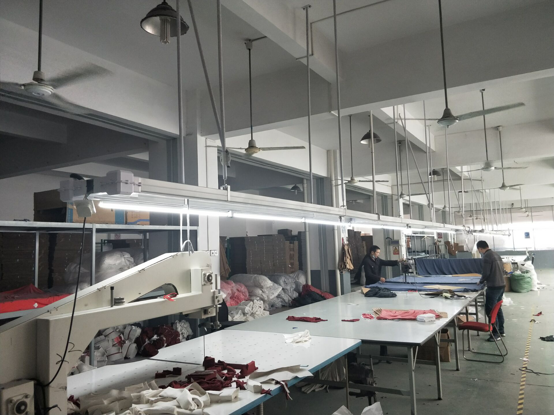 Ningbo Jiangbei Jiedao Clothing Co., Ltd. – Product photos 3