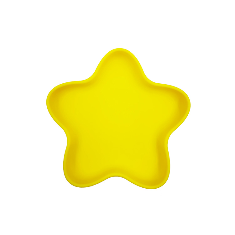 TT045 Suction plate in star shape