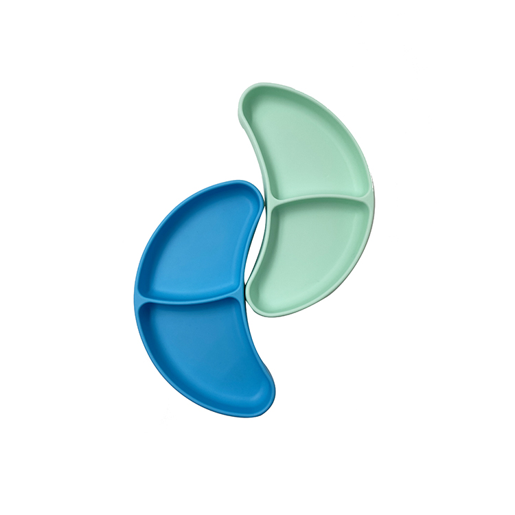 TT046 Suction plate in moon shape