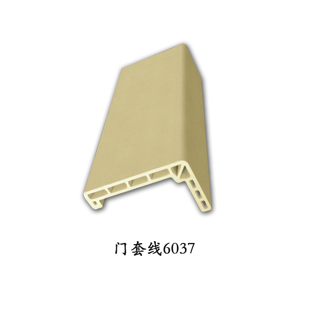 wpc door architrave