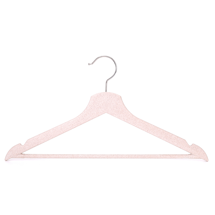 Eco-friendly top hanger