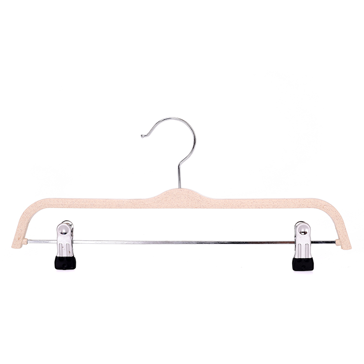 Eco-friendly bottom hanger