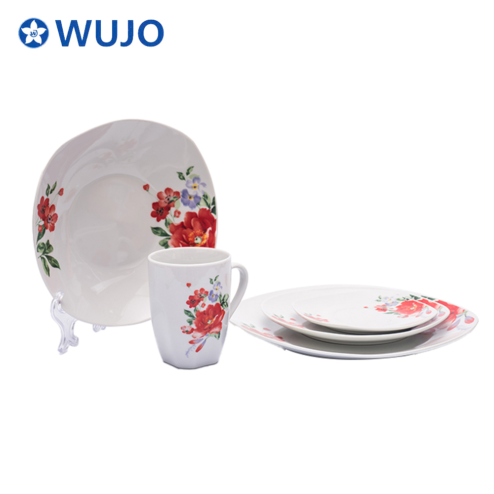 HUNAN LIANCHUANG TRADING CO.,LTD – vaso de cristal 2