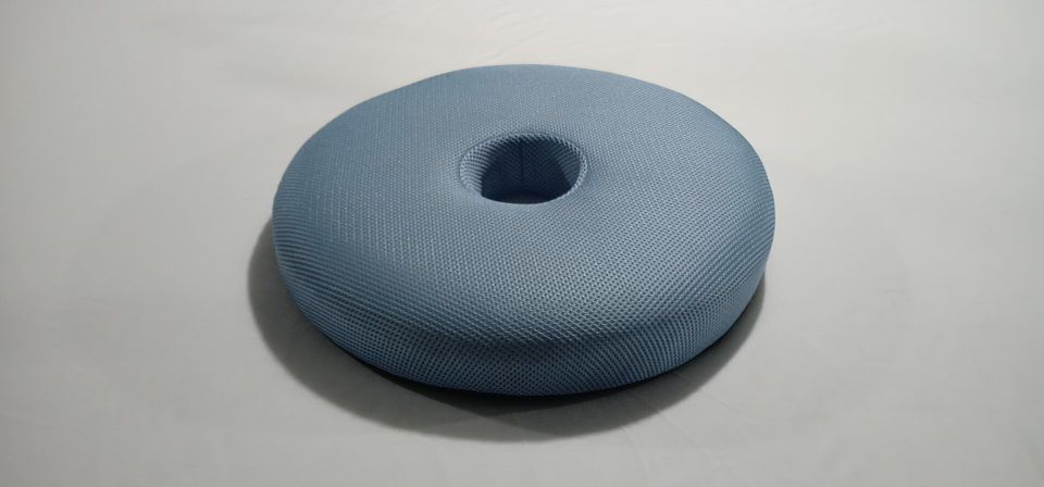 Rotatable Cushion
