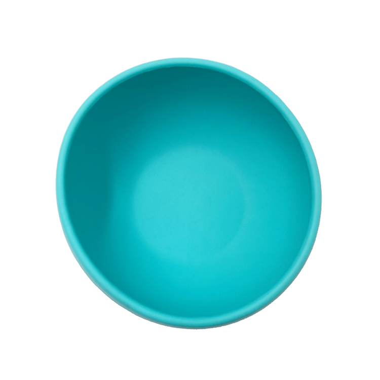 TT050 Silicone Baby Bowl