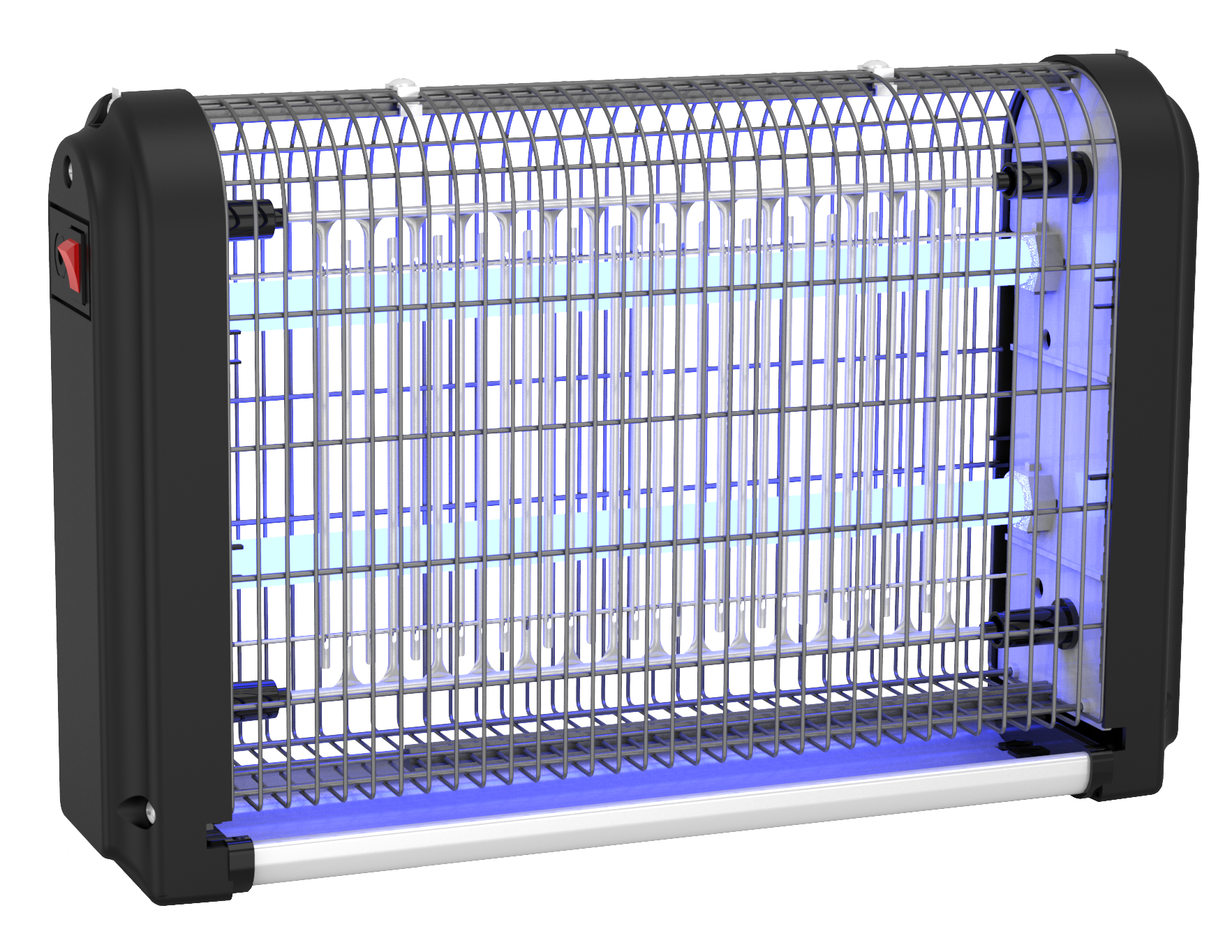 electronic insect killer