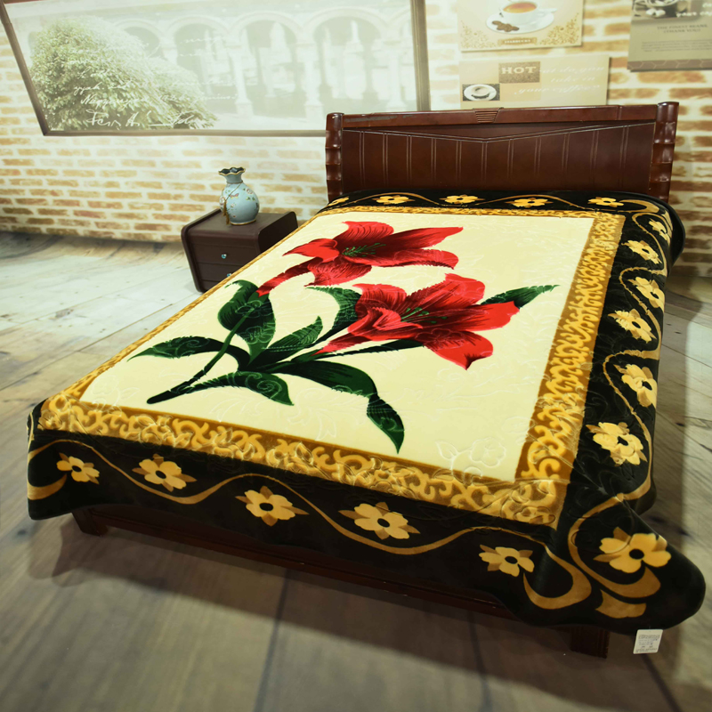 SHANDONG GODLOVE BLANKET CO LTD – toalla de baño 3