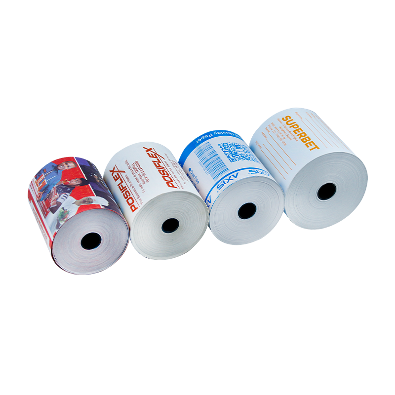thermal paper rolls