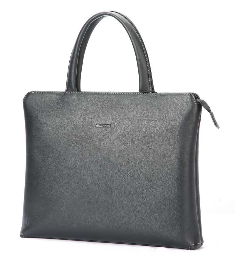 Slim briefcase Laptop Bag Men Bag