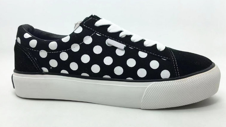 vulcanized shoes