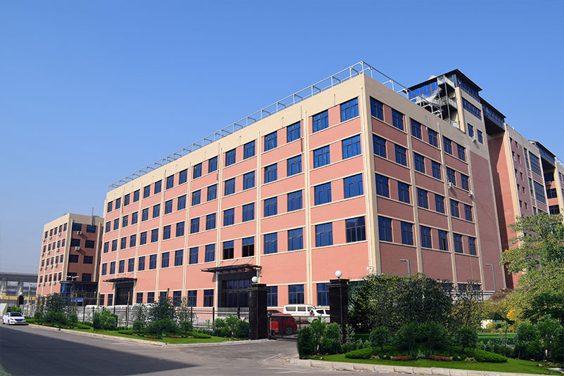 Henan Chaoya Medical Equipment Co., Ltd. – health products and medical devices 2