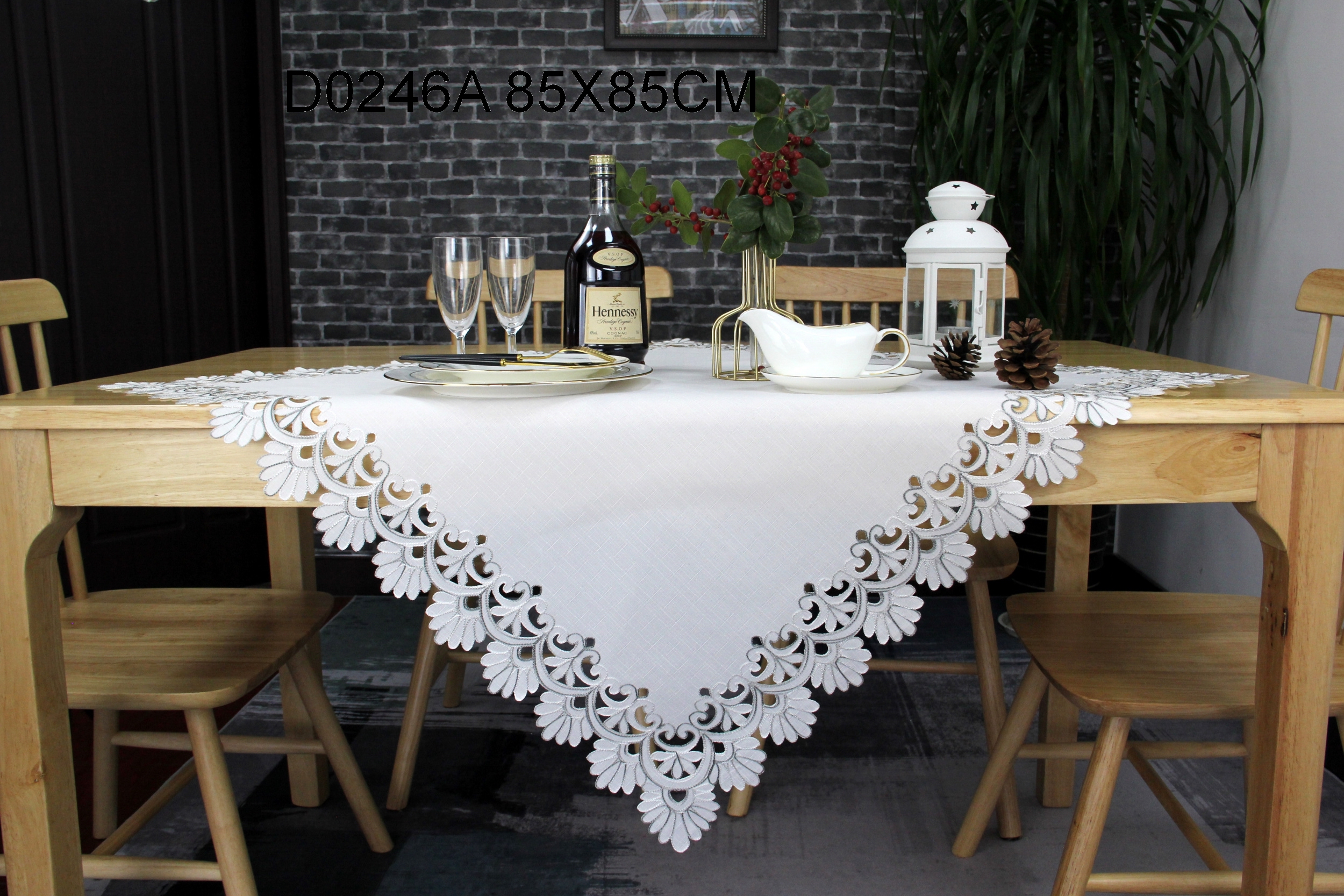 Tablecloth