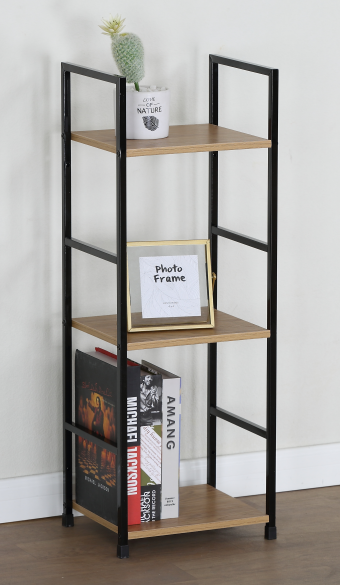 Shelf，Rack