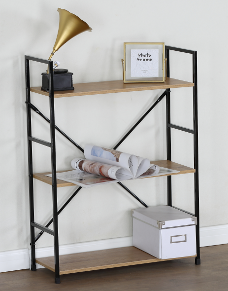 Book Shelf