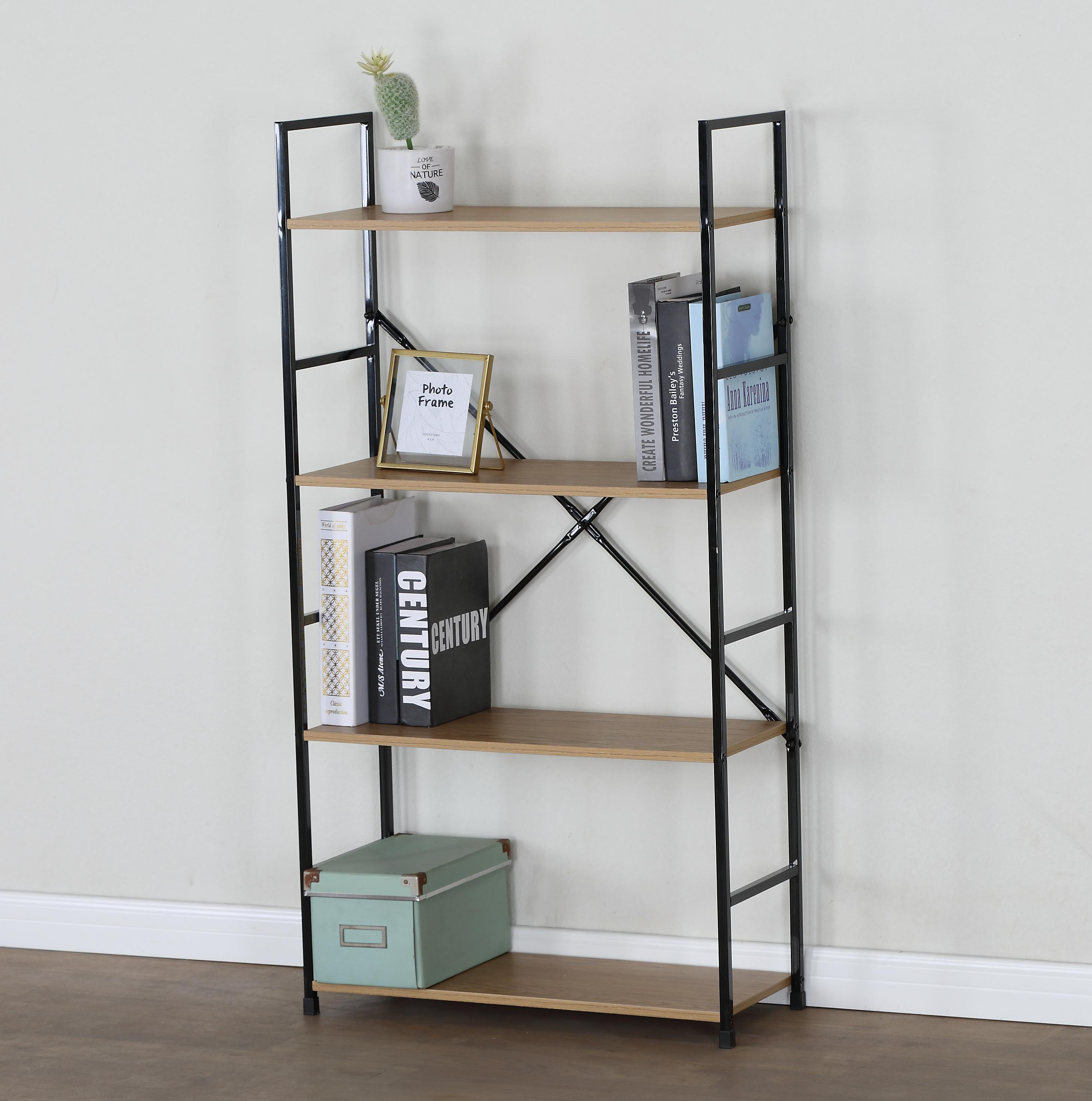 Storage Shelf，Book Shelf