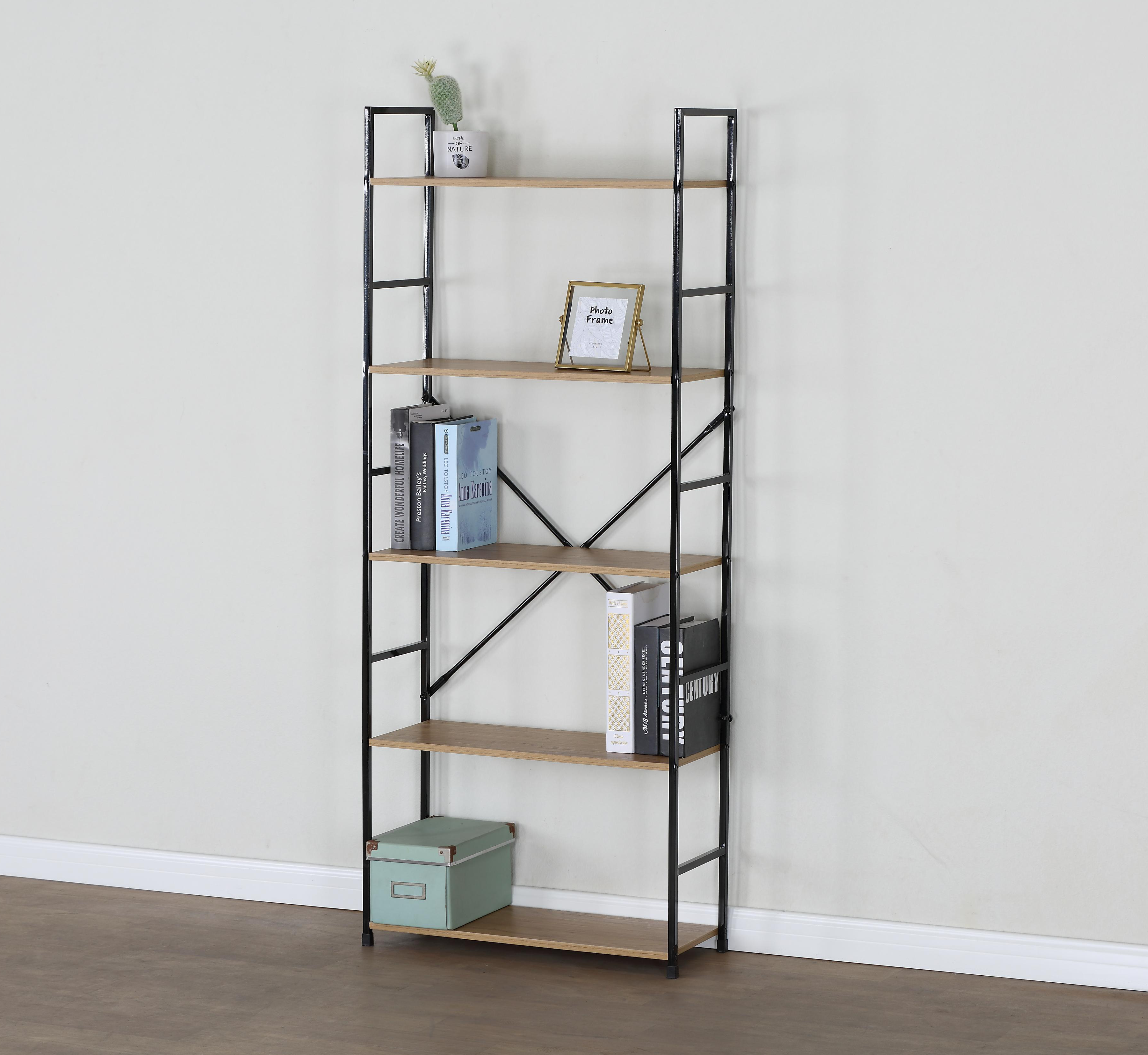 Storage rack, shelf