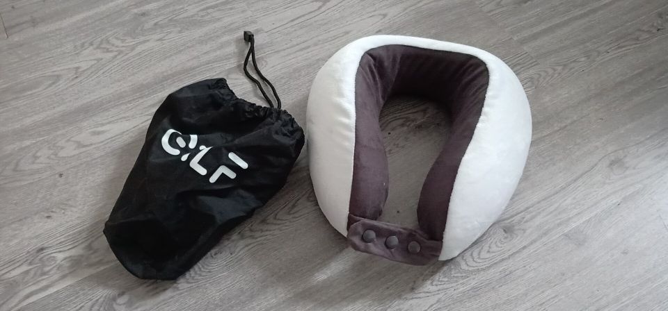 Neck Pillow