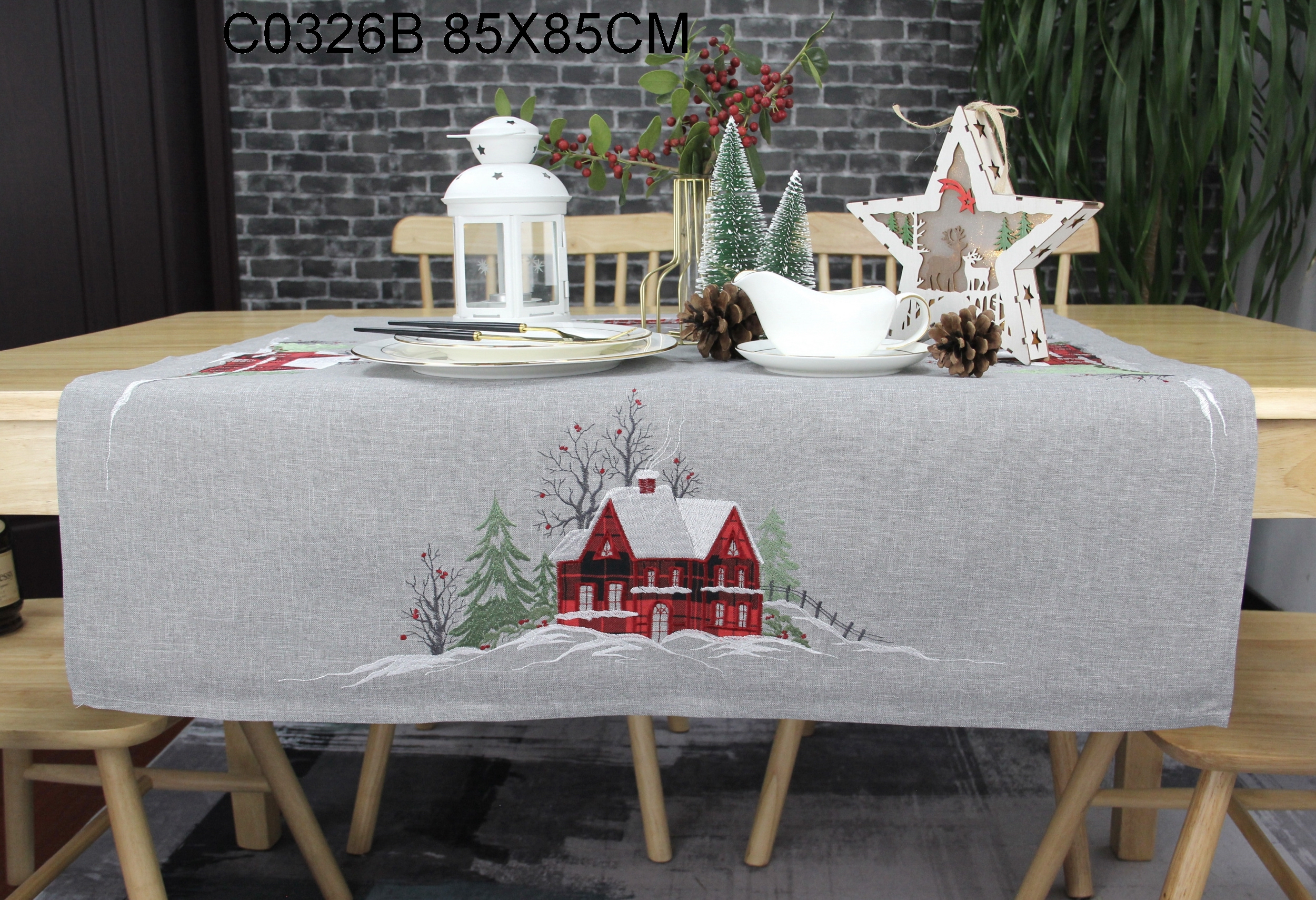 Tablecloth