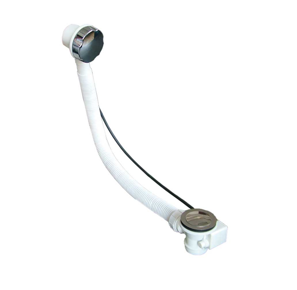 Bathtub Drainage