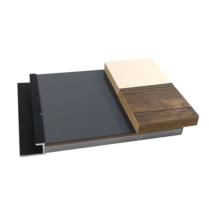 White melamine mdf